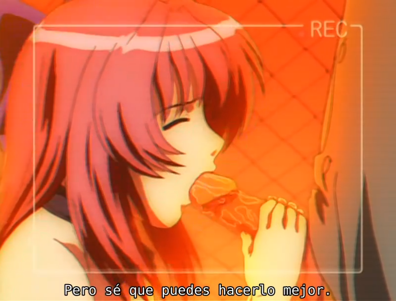 Houkago ~ Nureta Seifuku (El Nabo Sonriente)